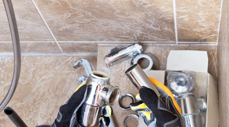 Expert flood damage restoration services in Dexter, GA